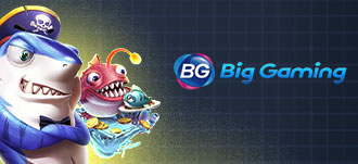 BG GAMING