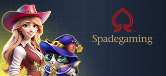 spadegaming