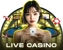 live casino